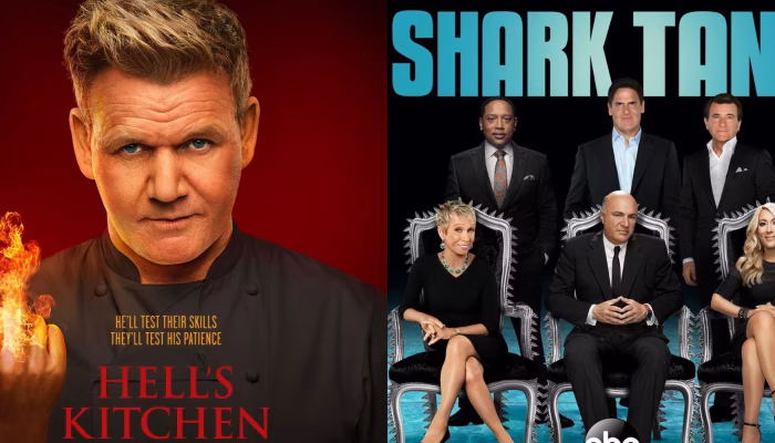 Reality-Shows-Hells-Kitchen-Shark-Tank